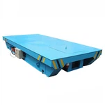 Chariot de transfert de rail KPD